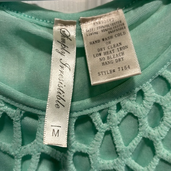 ▪️Lace Tank▪️ - Picture 3 of 3